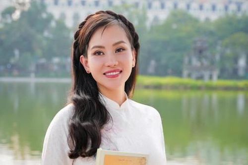 Nguyễn Lê Hoa: Cô gái Hà thành mang quê hương đến trời Âu