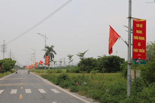 Quy hoạch đô thị sông Hồng và bài toán 265ha tái định cư: Đảm bảo sinh kế bền vững, người dân nhường đất cho dự án phải có nơi ở mới tốt hơn nơi cũ