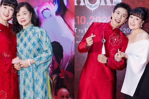 Vân Dung: Gia đình là nguồn động viên không gì thay thế được