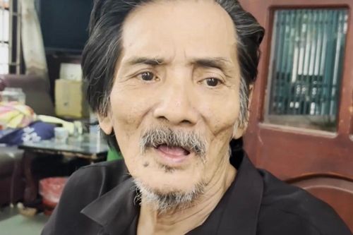 Gia đình Thương Tín làm điều đặc biệt nhân 1 năm ngày mất cố nghệ sĩ