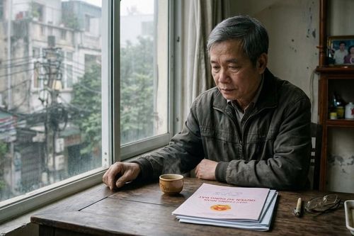 Định bán nhà để vào viện dưỡng lão dưỡng già, lời đề nghị của con gái khiến tôi tỉnh ngộ