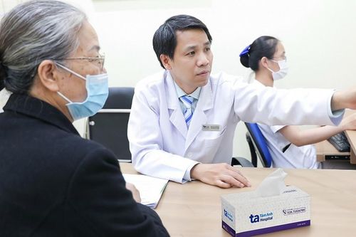 Người phụ nữ 61 tuổi tổn thương thận cấp sau khi uống thuốc giảm đau mua trên mạng