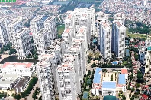Chi tiết giá chung cư phường Hai Bà Trưng sau khi có quy định về niên hạn sử dụng