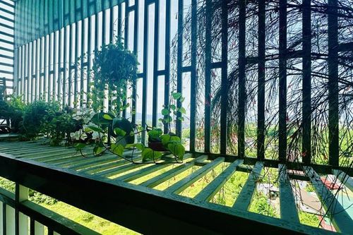 Cha mẹ cần phải dạy con bộ kỹ năng thoát hiểm khi có hỏa hoạn xảy ra, đặc biệt nhà gắn 'chuồng cọp'