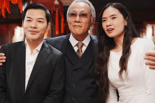 Từ diễn viên đến đạo diễn, Trần Bảo Sơn chuẩn bị gì cho lần trở lại màn ảnh sau 10 năm?