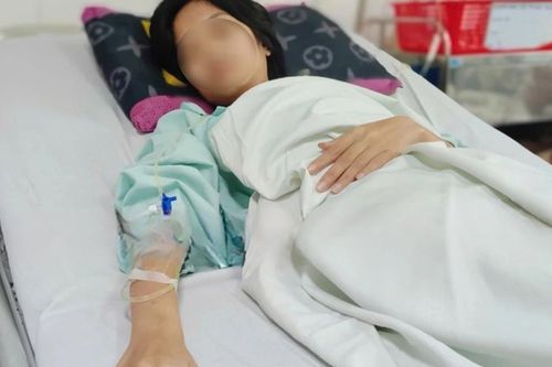 Cô gái 20 tuổi đã phải khám tâm thần, hé lộ những tổn thương ám ảnh