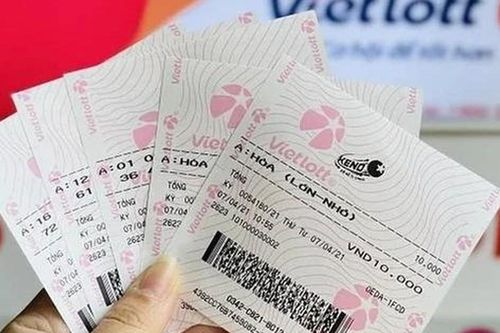 Chính phủ siết quy định quản lý tài chính doanh nghiệp kinh doanh xổ số