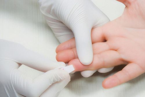 4 lưu ý quan trọng đối với người bệnh đái tháo đường type 1
