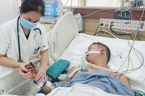 Cháy nhà ở Hải Phòng, bé gái 16 tháng tử vong, sức khỏe bố mẹ ra sao?