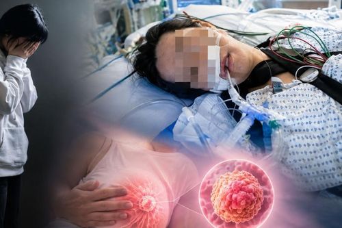 Cô gái mới 22 tuổi đã mắc ung thư vú, người mẹ hối hận vì điều này