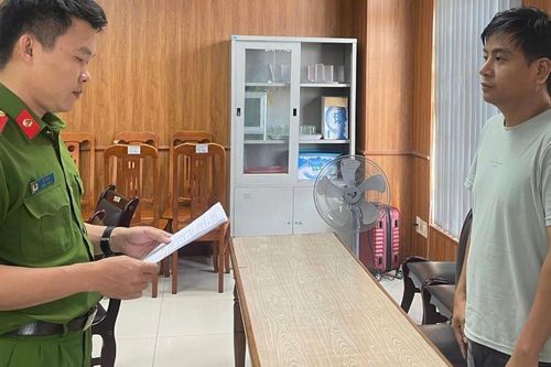 Người cháu bị khởi tố sau khi nhận 4,709 tỷ đồng của dì là Việt kiều