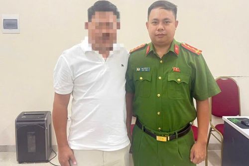 Công an Hà Nội giúp người dân nhận lại 1 tỷ đồng chuyển nhầm