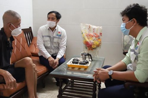 Kết thúc giám sát ổ dịch não mô cầu tại Trường THCS Hai Bà Trưng