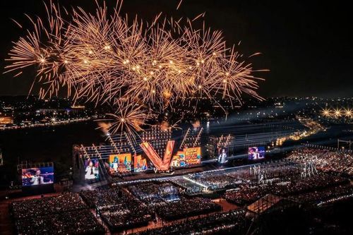 Hà Nội chuẩn bị đại sự kiện nghệ thuật chào mừng Ngày Văn hóa Việt Nam 2026