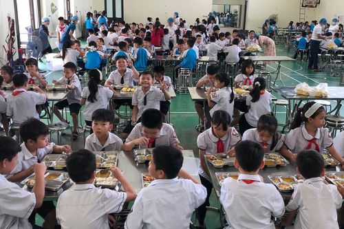 Hà Nội lấy trẻ em làm trung tâm, đảm bảo phát triển an toàn, lành mạnh