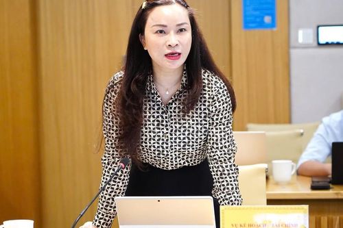Đẩy nhanh tiến độ giải ngân kinh phí cho khoa học công nghệ, đổi mới sáng tạo