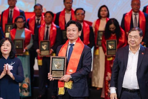 Diana Unicharm có nhiều đóng góp cho công tác an sinh xã hội giai đoạn 2024-2026