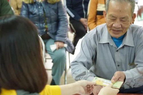 Đối tượng nào có mức hưởng trợ cấp xã hội cao nhất theo quy định mới?