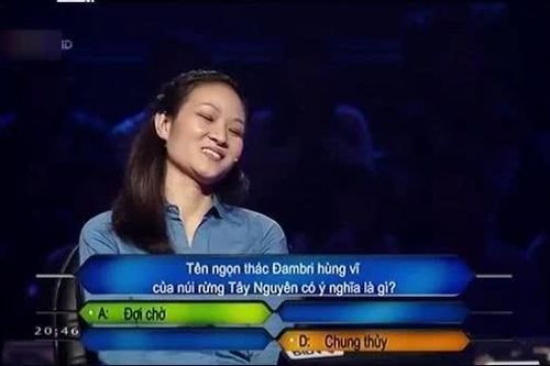5 câu hỏi 'dễ mà không dễ' của Ai Là Triệu Phú: Chị Dậu (Tắt Đèn) tên thật là gì?