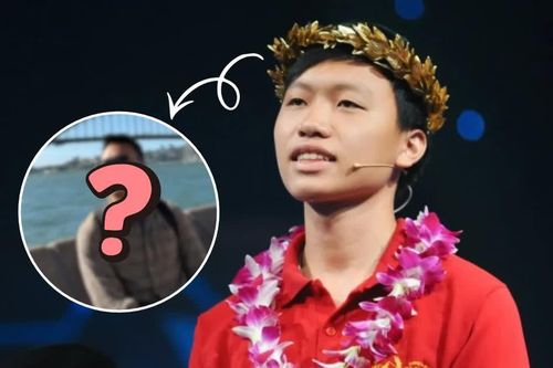 Thí sinh có điểm cao nhất Chung kết năm Đường Lên Đỉnh Olympia hiện tại ra sao?