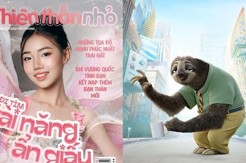 Thiên Thần Nhỏ 562: Bạn chỉ đang trì hoãn hay là họ hàng của con lười?