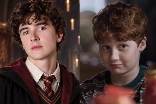 Harry Potter bản truyền hình giới thiệu một nhân vật không có trong bản điện ảnh