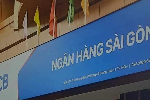 Đóng cửa chỉ còn 3 điểm giao dịch, lãi suất huy động hạ xuống gần 0%, điều gì đang xảy ra tại SCB?