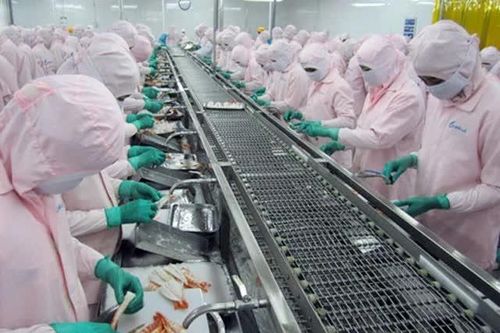 Thủy sản Việt Nam thêm cơ hội vào thị trường cao cấp