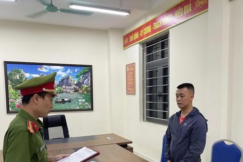 Mâu thuẫn trong bữa nhậu, nam thanh niên gây thương tích cho 2 người