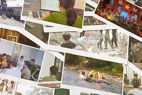 Đổi mới, nâng tầm chất lượng tại Liên hoan Truyền hình, Phát thanh, Điện ảnh CAND lần thứ XV năm 2026