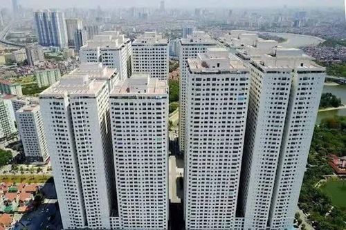 Hà Nội thông qua cơ chế đặc thù xử lý sai phạm tại 12 dự án Mường Thanh