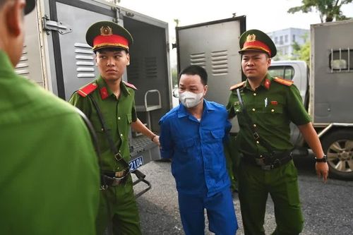Lời khai về số vàng 'khủng' bị thu giữ trong vụ 'ông trùm' Mr Pips lừa đảo
