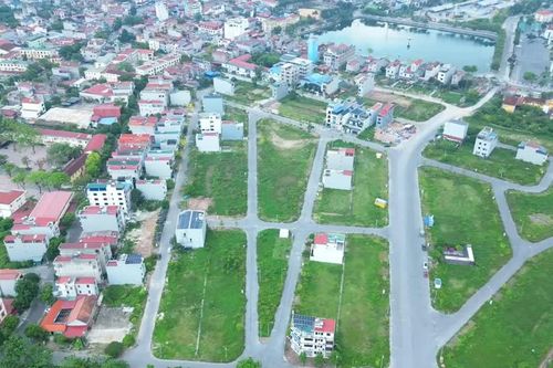 Dự án khu 4, khu dân cư Bích Động: Người dân mòn mỏi chờ đất và 'sổ đỏ'