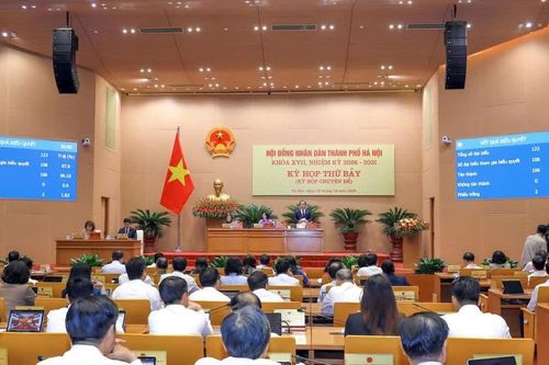 Hà Nội 'chốt' mức hỗ trợ 4 triệu đồng cho phụ nữ sinh đủ 2 con trước 35 tuổi