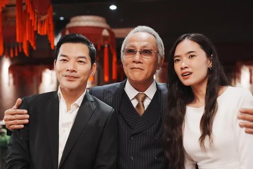 'Trên con đường mới' hé lộ dàn diễn viên thực lực