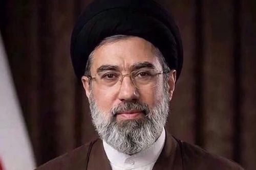 Lãnh tụ Tối cao Iran ra điều kiện để chấm dứt xung đột với Mỹ