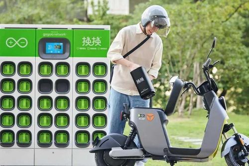 Đổi pin xe máy điện: Kinh nghiệm quốc tế và bài toán của Hà Nội