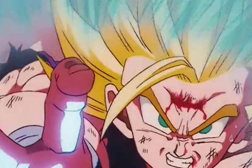 Đây có phải là sai lầm lớn nhất của Dragon Ball?