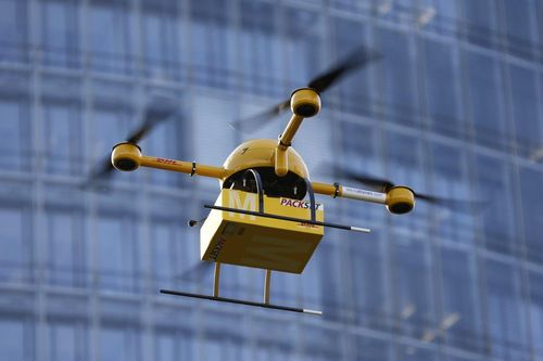 Doanh nghiệp UAV Việt gặp khó khi đưa công nghệ ra thị trường