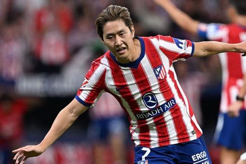 Lee Kang-in thành 'món hời' của Atletico