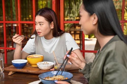 4 nguyên tắc vàng trong ăn uống giúp kiểm soát insulin