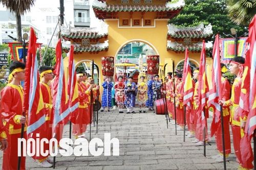 Vì sao gọi lăng ông Lê Văn Duyệt là lăng ông Bà Chiểu?