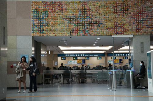 Ngành du lịch y tế tỷ USD của Hàn Quốc