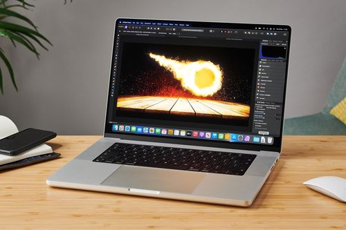 MacBook cảm ứng có thể đắt hơn iPhone Duo