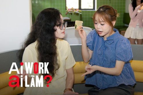 Trở lại sau 6 tháng nghỉ, nhân sự TP.HCM bị ngợp AI