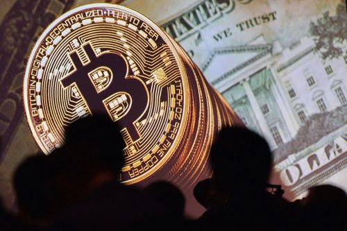 Ngành tiền số Mỹ chi 176 triệu USD cho bầu cử giữa nhiệm kỳ