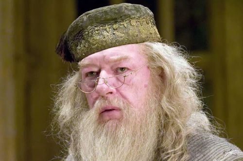 Điều ít biết về phù thủy quyền năng nhất 'Harry Potter'