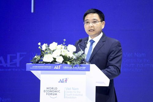 Phó thủ tướng: TP.HCM đang đứng trước cơ hội lịch sử