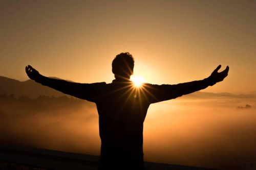 Tâm trí và cơ thể có tách biệt hay không?