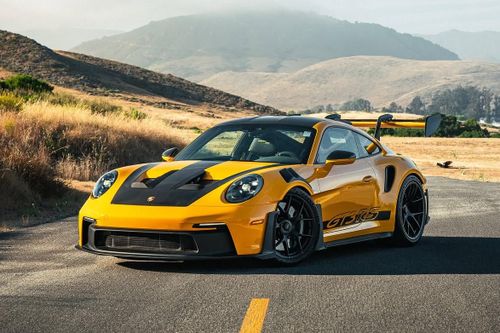 Porsche phục hồi lợi nhuận nhờ chiến lược tái cơ cấu